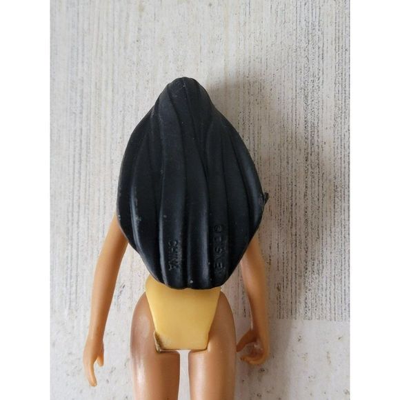 Disney Pocahontas doll toy figure Pixar princess - Picture 8 of 8